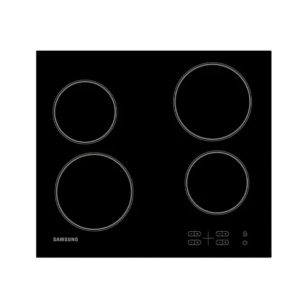 Варочная панель Samsung C61RABALR