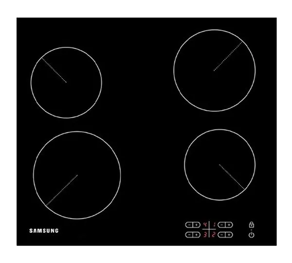 Варочная панель Samsung C61RAASTR