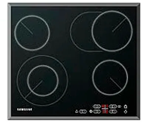 Варочная панель Samsung C61RCCNR