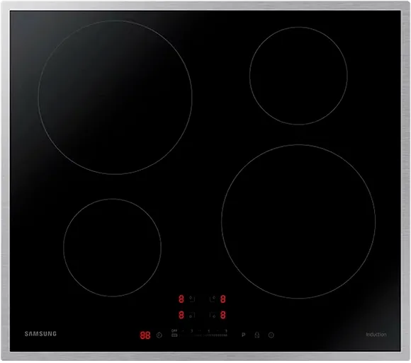 Ремонт переключателя Samsung NZ64H37075K