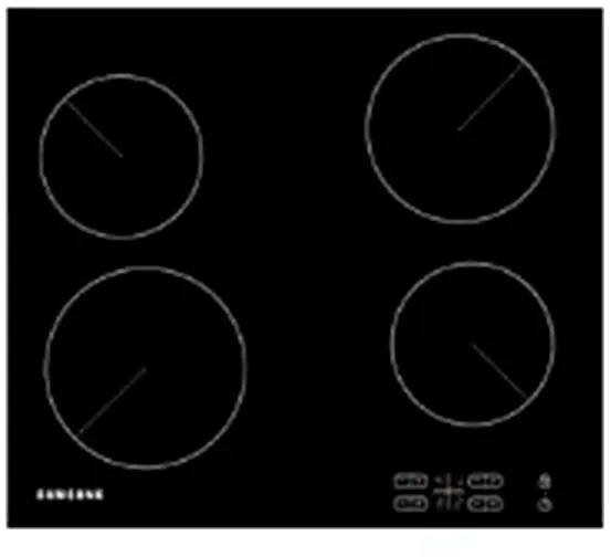 Ремонт переключателя Samsung CTR464EB01