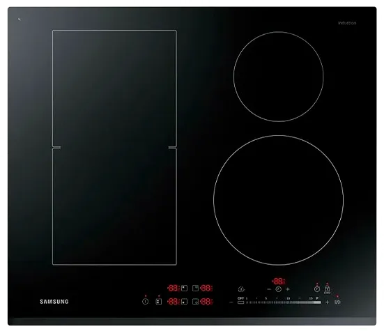 Варочная панель Samsung NZ64K5747BK