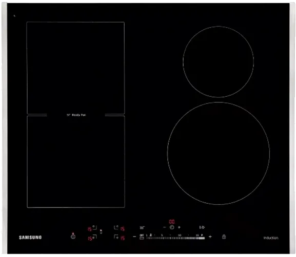 Ремонт переключателя Samsung NZ 64H57477 K