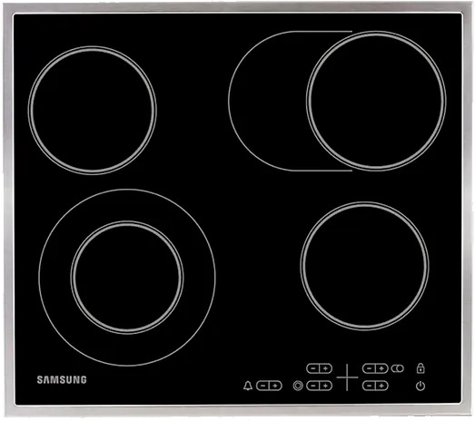 Варочная панель Samsung C61R1CAMST