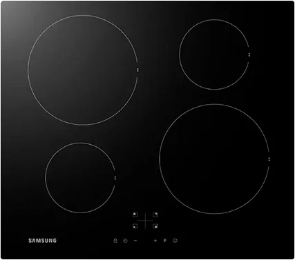 Ремонт переключателя Samsung NZ64F3NM1AB