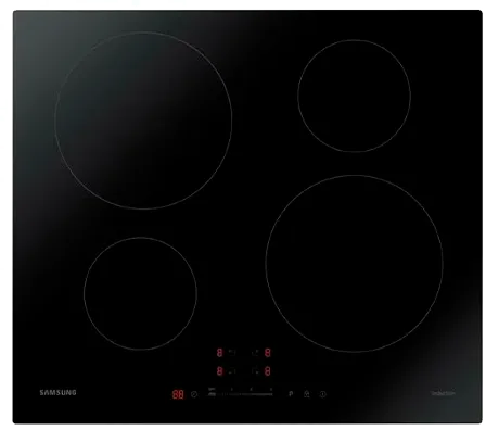 Варочная панель Samsung NZ64H37070K