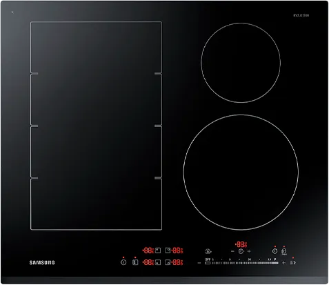 Варочная панель Samsung NZ64K7757BK