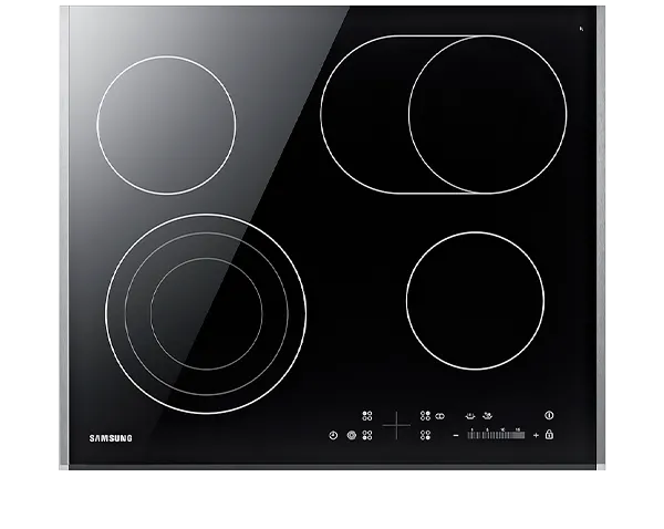 Ремонт переключателя Samsung CTR264KC01