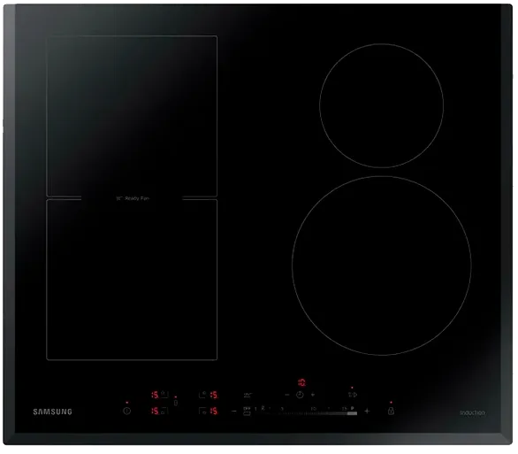 Варочная панель Samsung NZ64H57479K