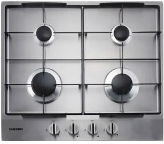 Варочная панель Samsung GN641DFXR