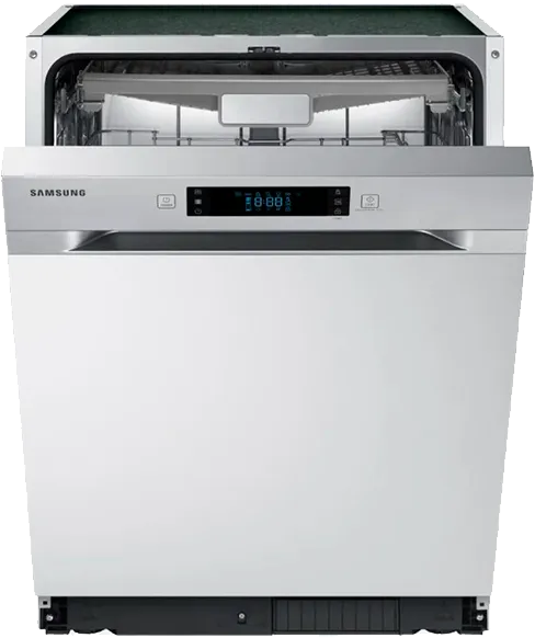 Посудомоечная машина Samsung DW60M6050SS