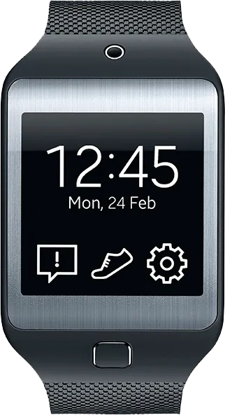 Смарт-часы Samsung Gear 2 Neo