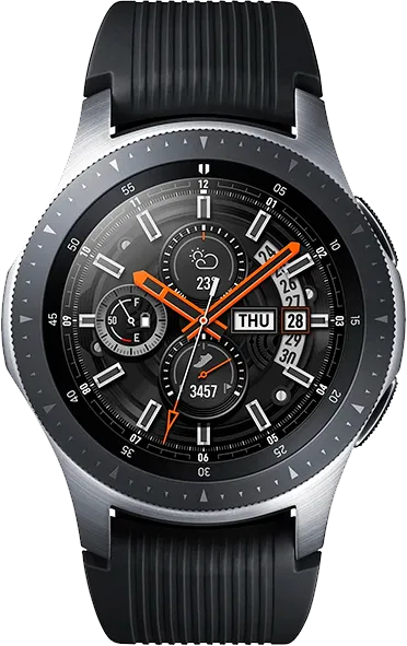 Смарт-часы Samsung Galaxy Watch 46 mm