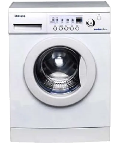 Замена прессостата Samsung R1043