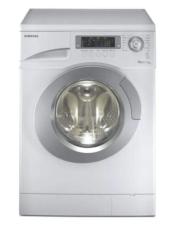 Замена прессостата Samsung R1245AV