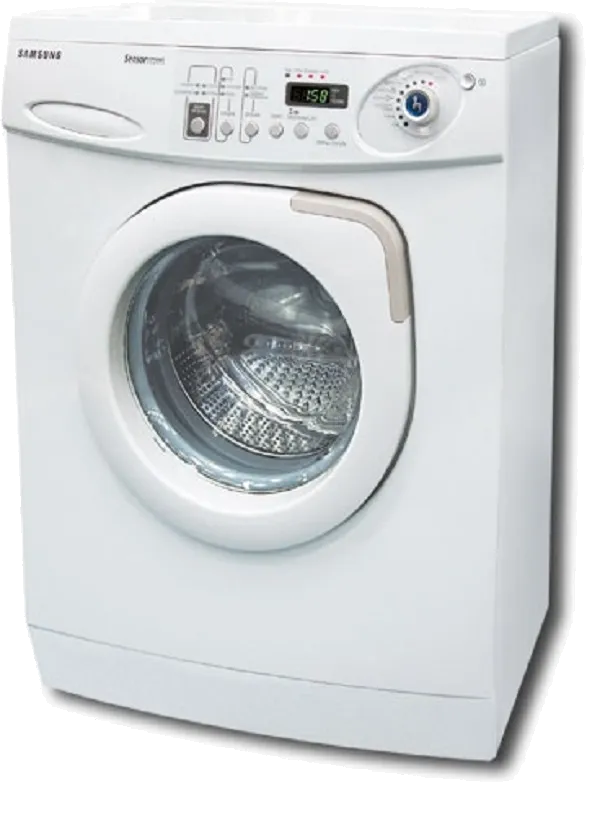 Замена прессостата Samsung B1215