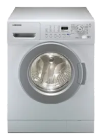 Замена прессостата Samsung WFR105AV