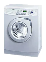 Замена прессостата Samsung B1415JGW