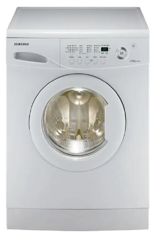 Замена прессостата Samsung WFS1054
