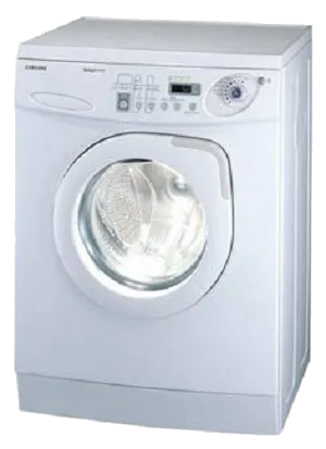 Замена прессостата Samsung B1415J