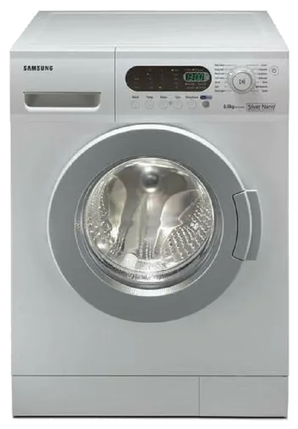 Замена прессостата Samsung WFJ125AC