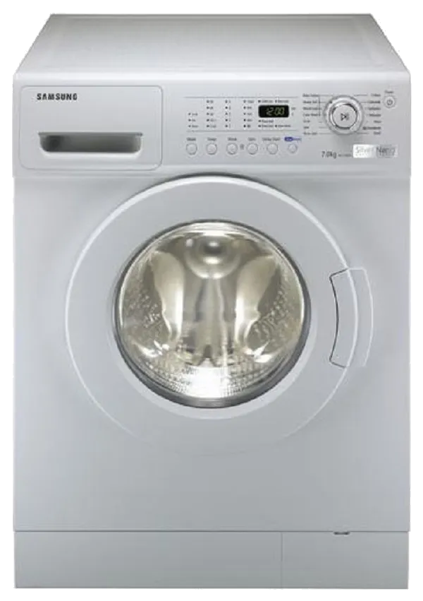 Замена прессостата Samsung WFJ1254C