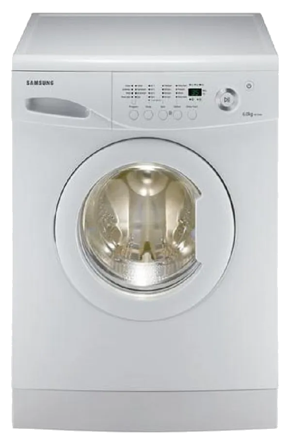 Замена прессостата Samsung WFR1061