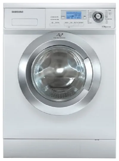 Замена прессостата Samsung WF7522S8C