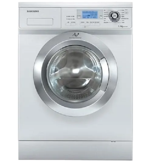Замена прессостата Samsung WF7520S8C