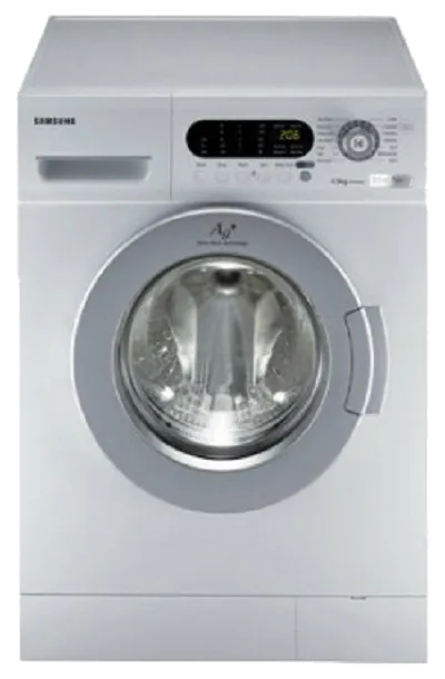 Замена прессостата Samsung WF6450S6V