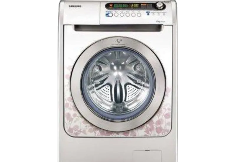 Замена прессостата Samsung WF7102SKP
