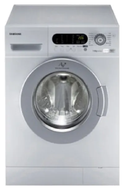 Замена прессостата Samsung WF6702S6V