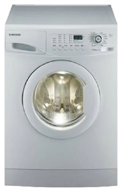 Замена прессостата Samsung WF7600S4S
