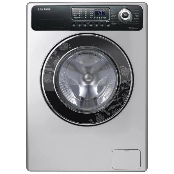 Замена прессостата Samsung WF8452S9P