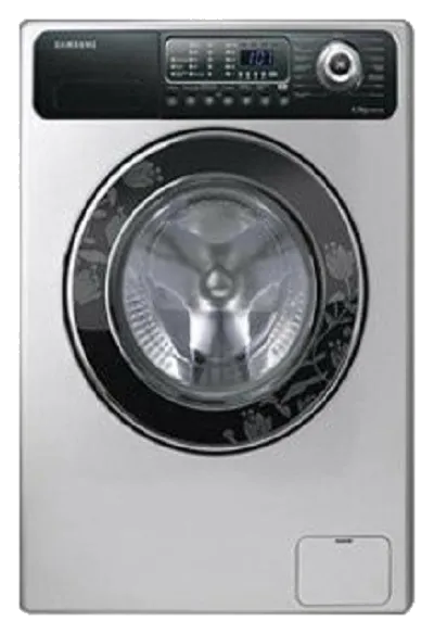 Замена прессостата Samsung WF8522S9P