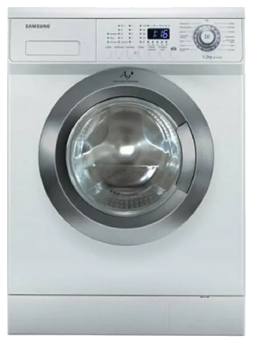 Замена прессостата Samsung WF7522SUC