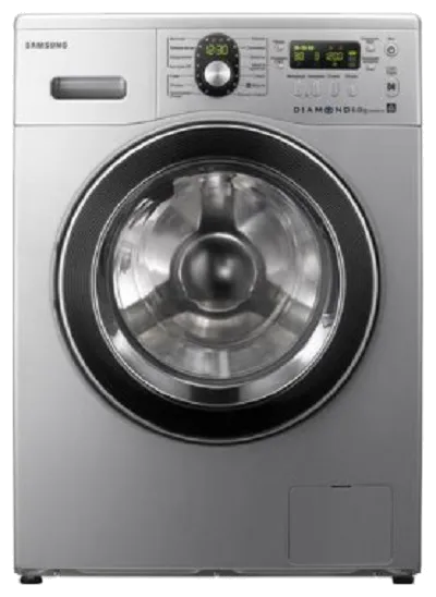 Замена прессостата Samsung WF8592FER