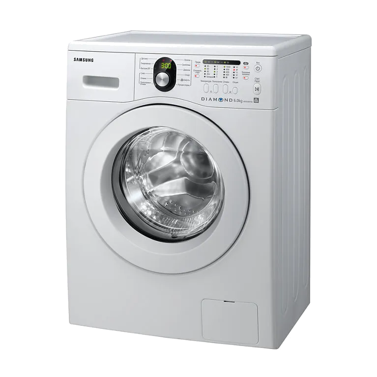 Замена прессостата Samsung WF8590FFW