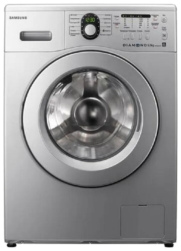 Замена прессостата Samsung WF8592FFS
