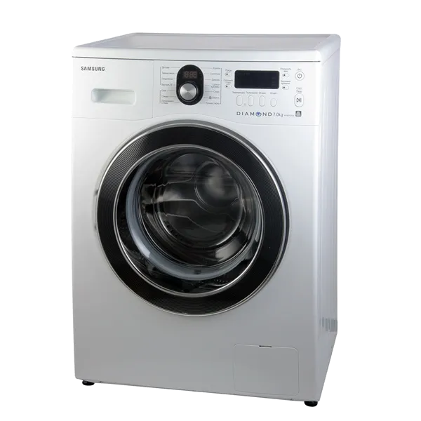 Замена прессостата Samsung WF8692FER