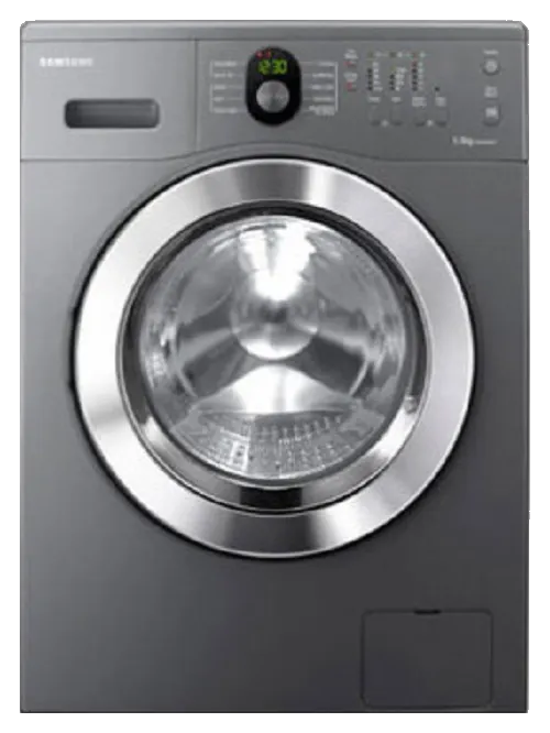 Замена прессостата Samsung WF8500NGY