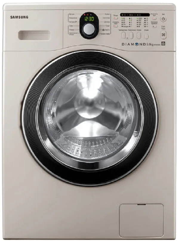 Замена прессостата Samsung WF8590NFJ
