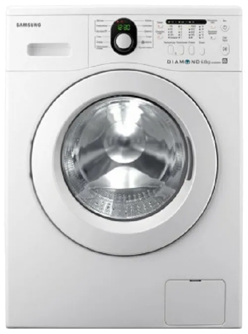 Замена прессостата Samsung WF0592SRK