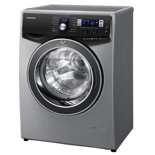 Замена прессостата Samsung WF9692GQR