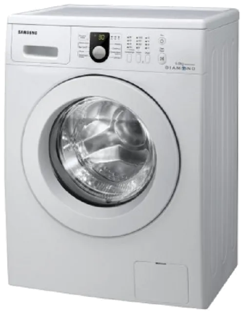 Замена прессостата Samsung WF8598NMW9