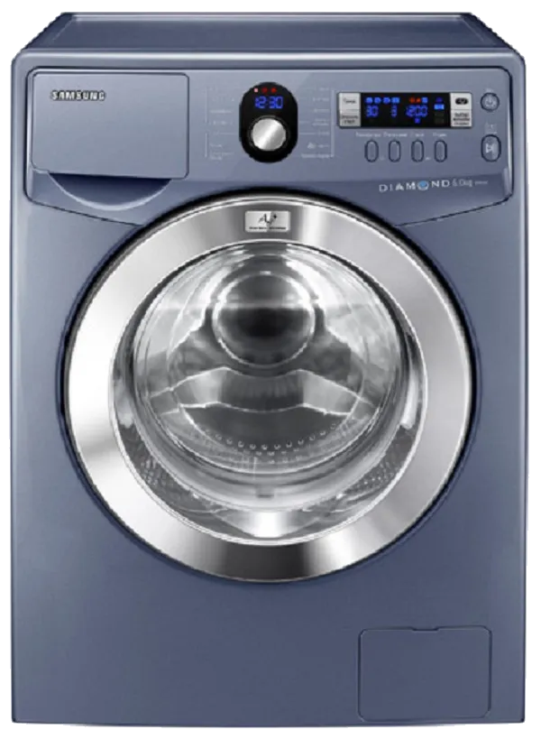 Замена прессостата Samsung WF9592GQB