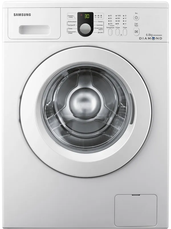 Замена прессостата Samsung WF8590NMW9