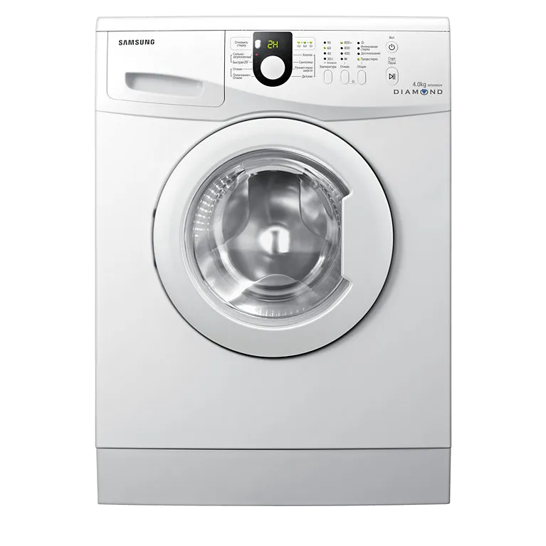 Замена прессостата Samsung WF0408N2N