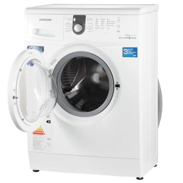 Замена прессостата Samsung WF0400N1NE