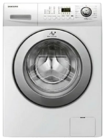 Замена прессостата Samsung WF0502SYW